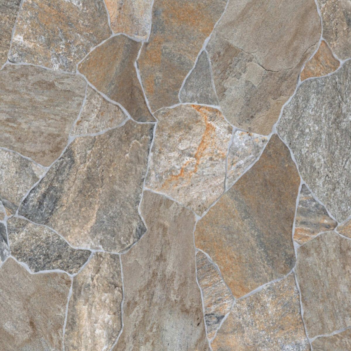Cerámica Exterior Neptune Stone "a" 60x60 Cm 