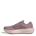 Championes de Mujer Adidas Response Runner 2 W Violeta