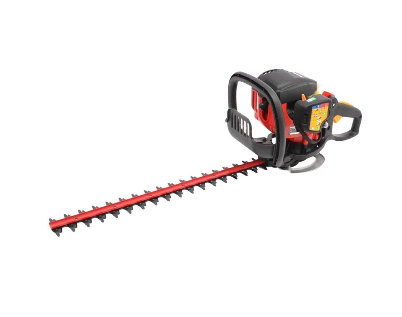 Cortacercos a nafta 26cc Homelite 