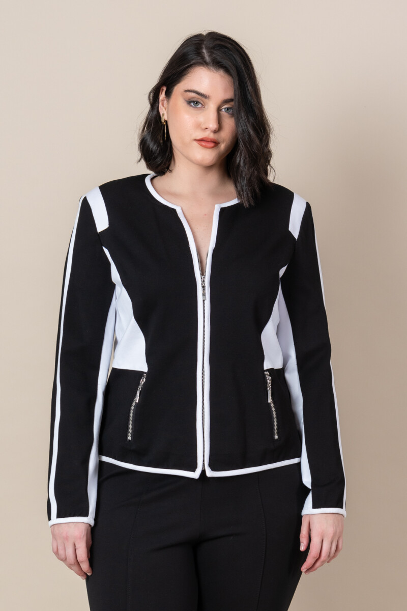 CHAQUETA MISSY 