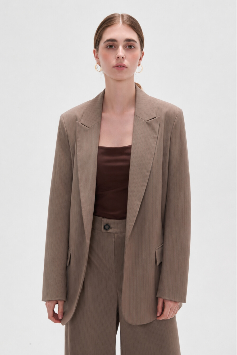 Blazer Aeloria Estampado 1