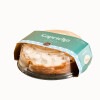 TORTA ALFAJOR CAPRICHO 1,2KGS TORTA ALFAJOR CAPRICHO 1,2KGS