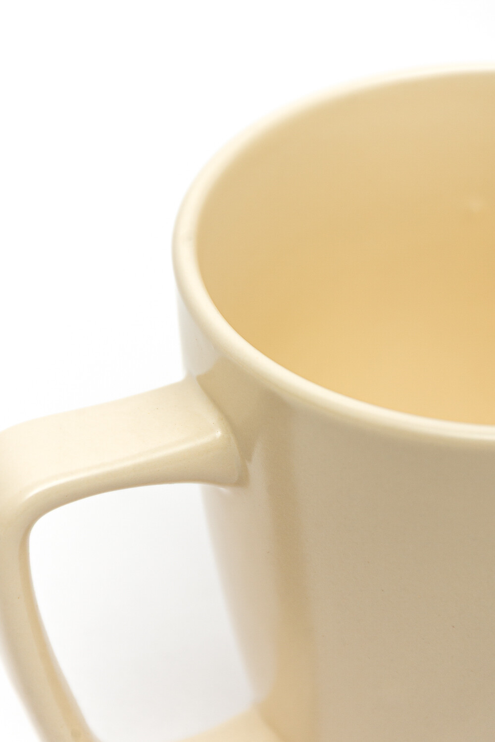 Taza Rin Color Unico
