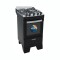 COCINA A GAS ENXUTA CENX27542 Cocina ENXUTA CENX27542NG A Gas Cuatro Hornallas Con Grill Eléctrico