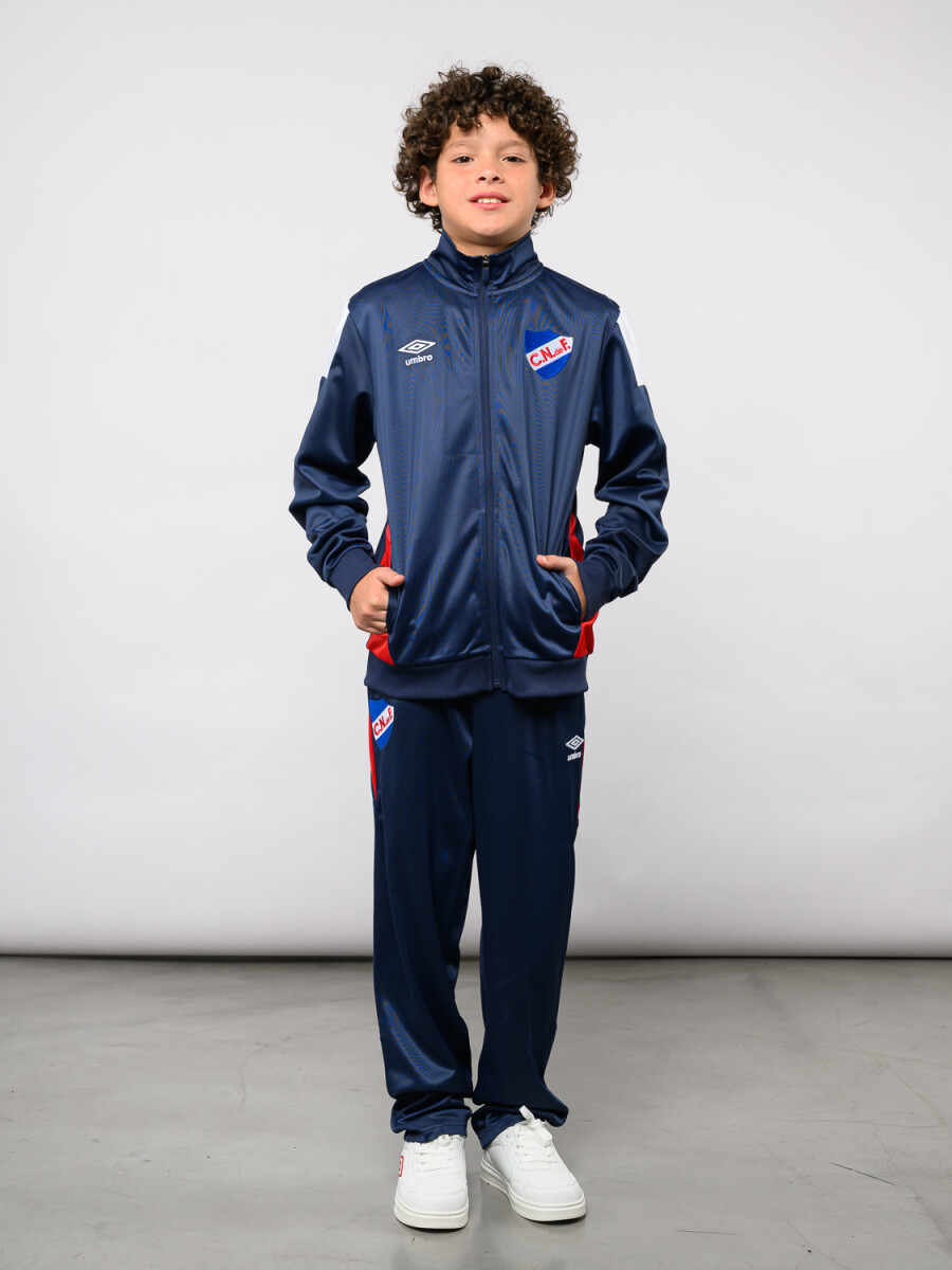 Equipo Gessio Nacional Junior 