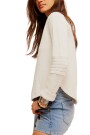 SWINGING CABLE CUFF Marfil