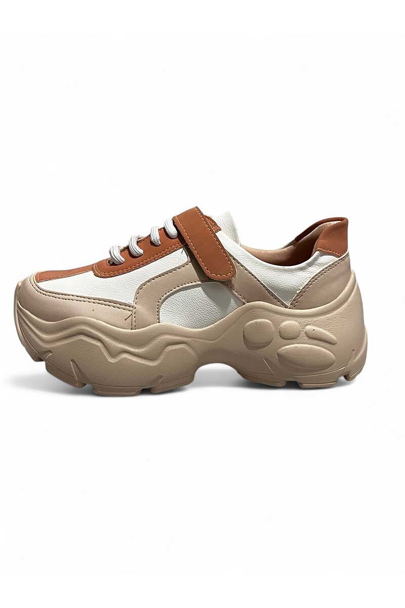 CALZADO DEPORTIVO EUROTEENS 885178 Rosa