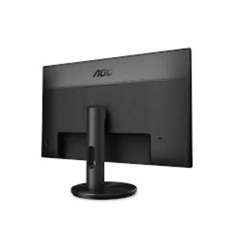 Monitor Gamer AOC 24'' | Full HD Color negro