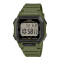 Reloj Casio Digital para hombre W-738H 3AVDF