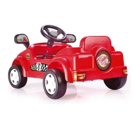 AUTO A PEDAL DOLU RE.8019 001