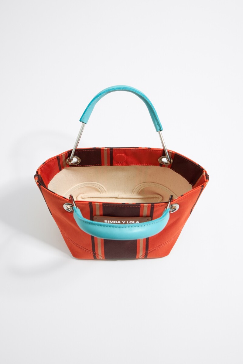 BOLSO Naranja