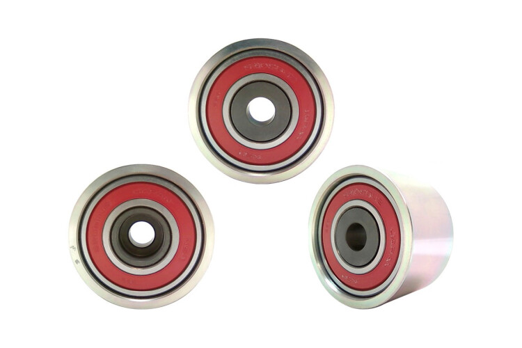 Tensor Correa Distr Chev Chevette 81-88 Tensor Correa Distr Chev Chevette 81-88