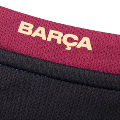 CAMISETA BARCELONA LEGACY JR Navy