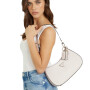 Cartera Guess Noelle II Blanco 0