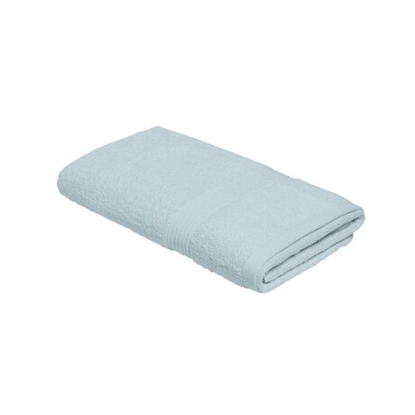 Toalla De Baño 70X140Cm Algodón Aqua