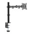 Soporte De Mesa Para Monitor Y Tv Ledstar Z011 Hasta 33'' SOPORTE DE MESA PARA MONITOR/TV HASTA 33