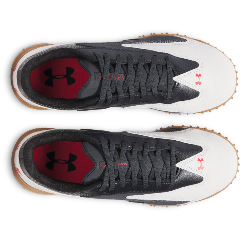 UA U Shadow Turf 3-GRN GRY-016