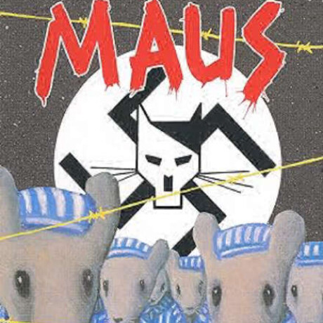 MAUS II MAUS II