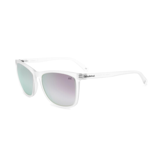 Lente De Sol Mistral Transparente 0