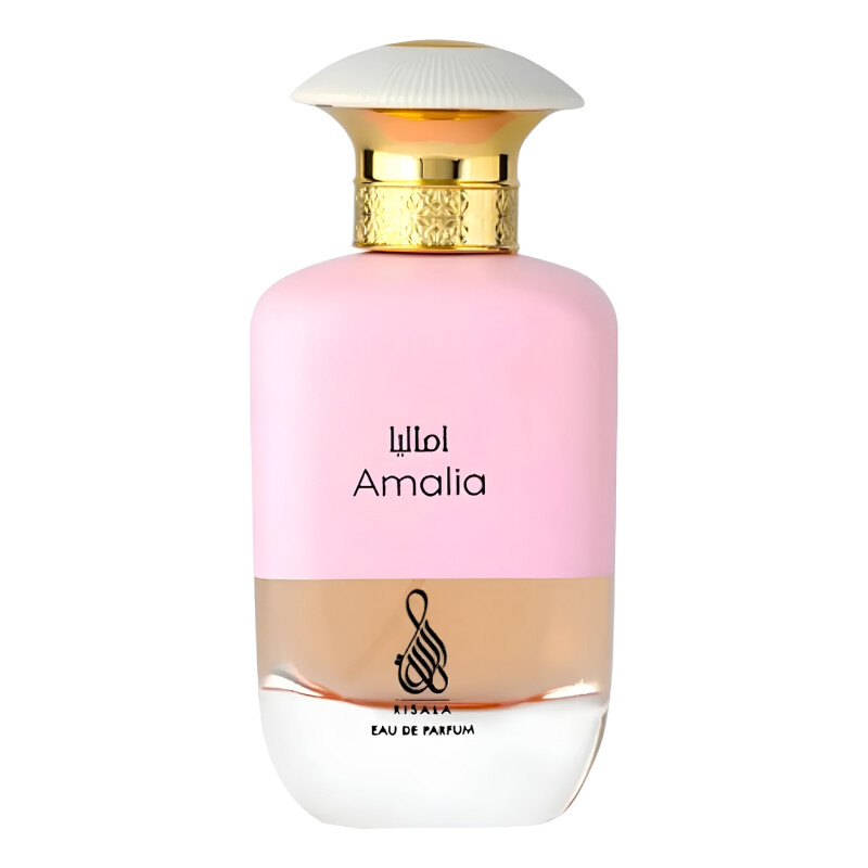 Perfume Risala Amalia Unisex Edp 100ml Perfume Risala Amalia Unisex Edp 100ml