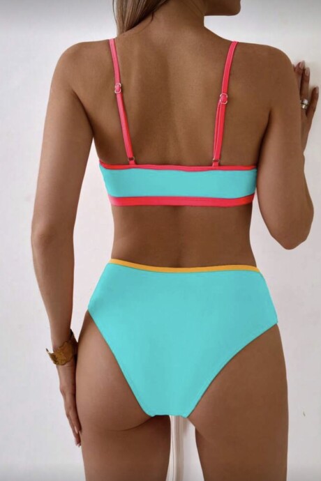 Bikini PATO Bikini PATO