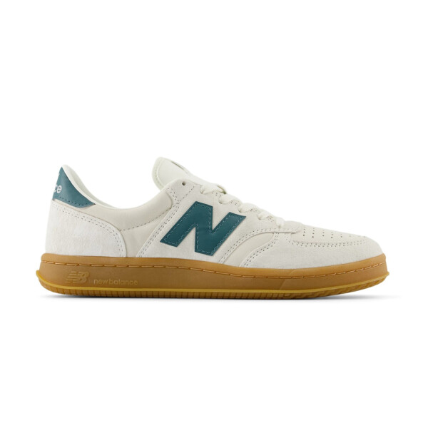 CT500 DB - NEW BALANCE BLANCO/VERDE