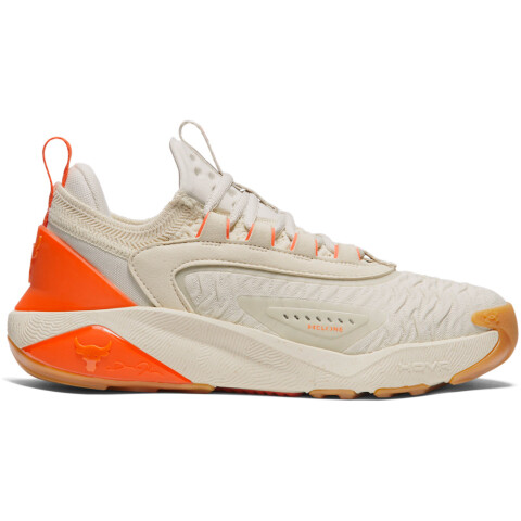 UA W Project Rock 7-BRN BRN-200