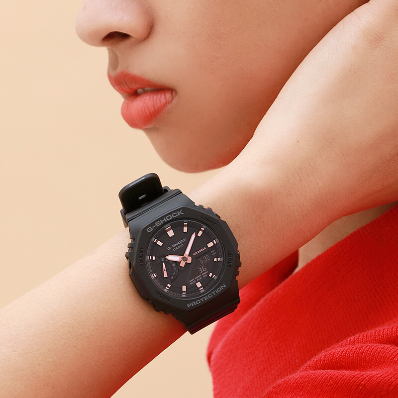 Reloj G-Shock Casio para mujer GMA-S2100 1ADR