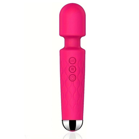 Masajeador de Clítoris Recargable USB 28 Funciones Masajeador de Clítoris Recargable USB 28 Funciones