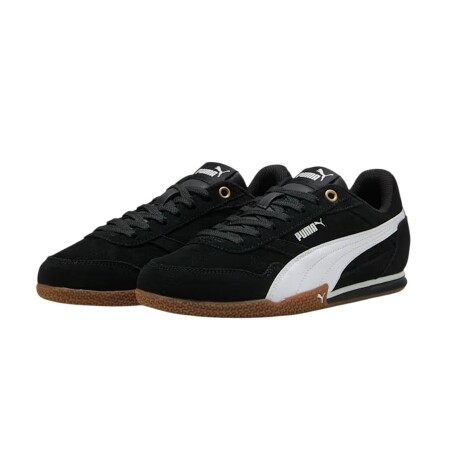 Championes Puma Bella Donna Black