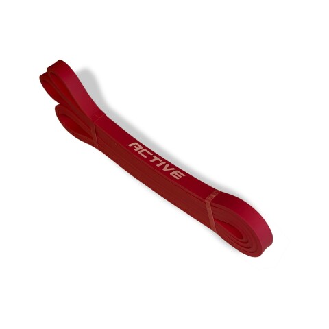 Super Band 13Mm S Active Rojo