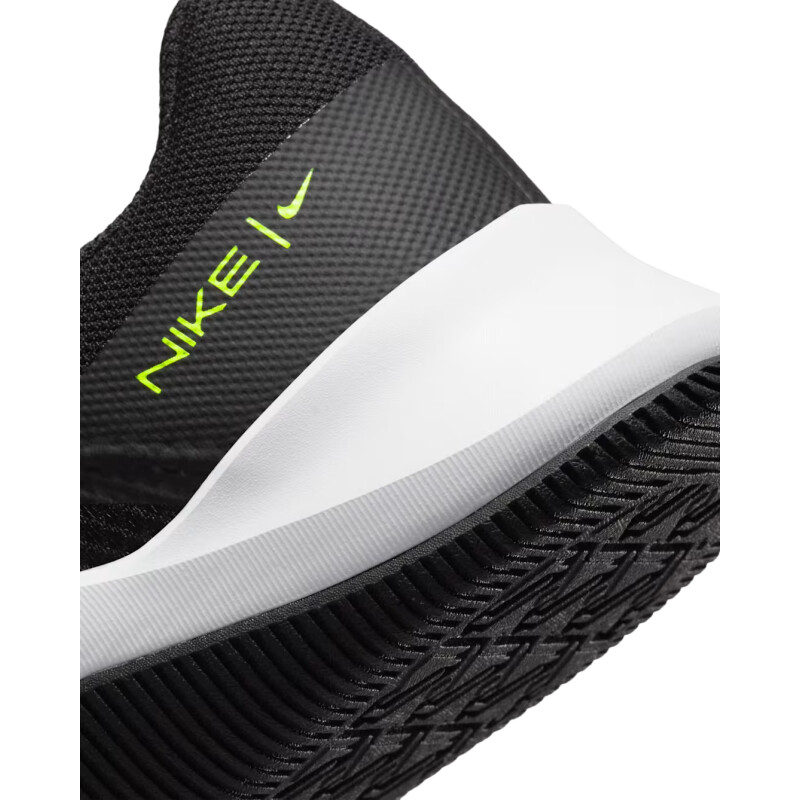 Champione Nike Training Trainer 2 de Hombre - DM0823-002 Negro