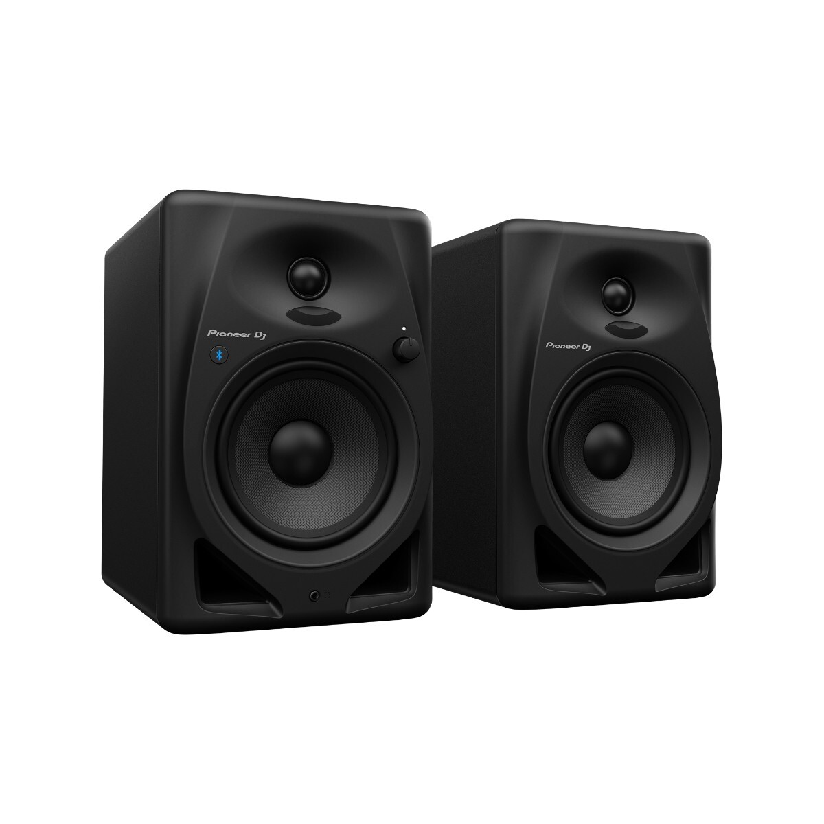 Monitor De Estudio Bluetooth Pioneer Dj Dm50dbt 