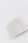 GORRO PETER Off White