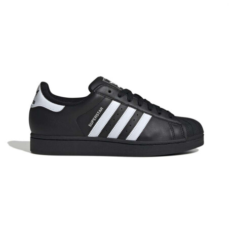 SUPERSTAR II Negro