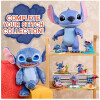 Stitch Live Action Figura de vinilo de 35.5 cm Disney Stitch Live Action Figura de vinilo de 35.5 cm Disney