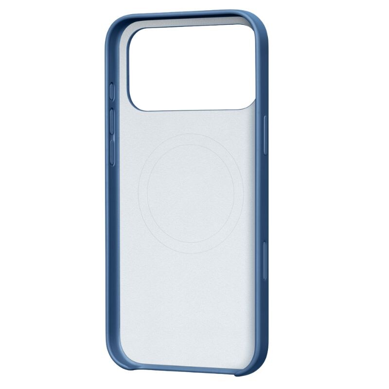 Case Beats iPhone 17 Pro Max Camera Control Blue Case Beats iPhone 17 Pro Max Camera Control Blue