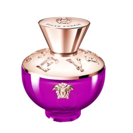 Versace Dylan Purple Edp 50 Ml Versace Dylan Purple Edp 50 Ml