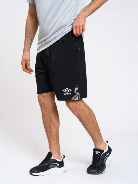 BERMUDA NUMO HOMBRE Umbro Hombre 002
