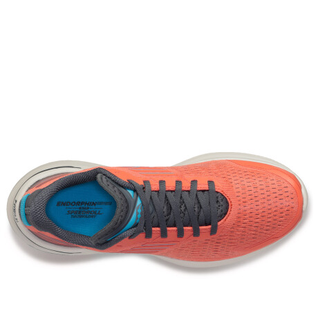 Championes Suacony de dama - Endorphin Shift 3 - S1081331 CORAL/SHADOW