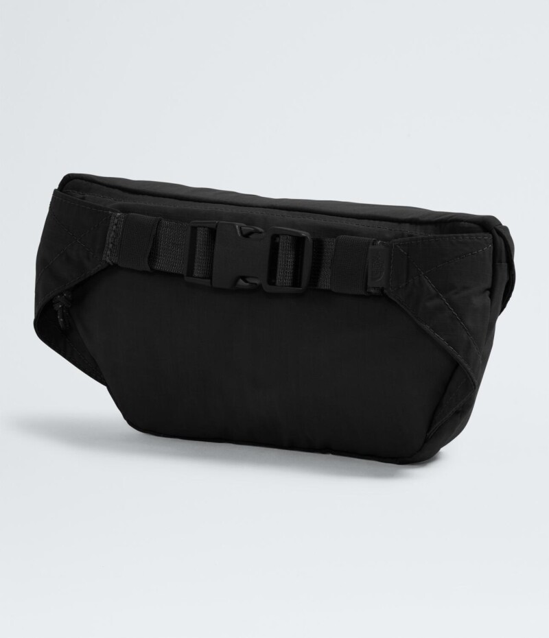Riñonera Glen Canyon Tnf Black