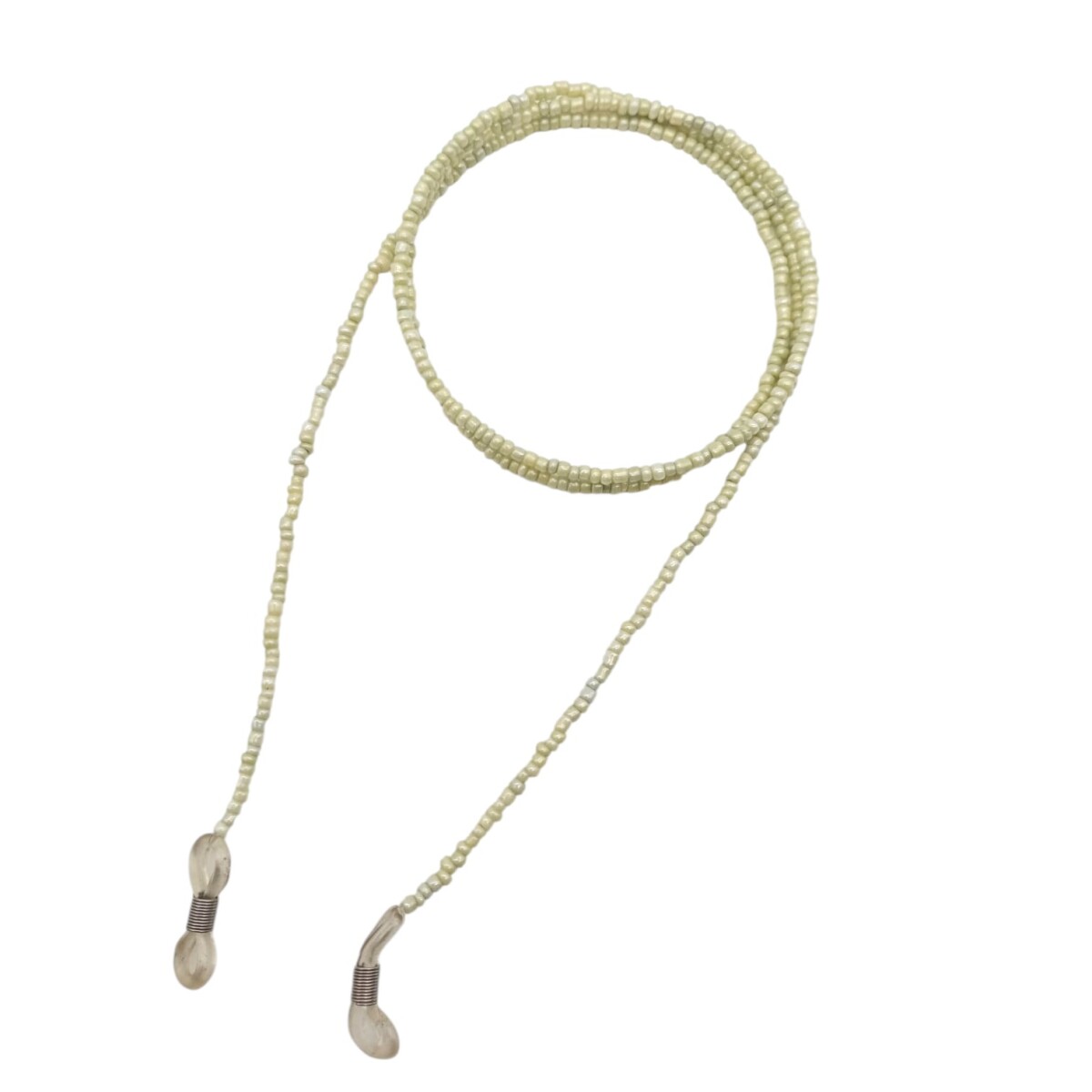 CORREA ARTESANAL FINA MODELO 02 AMARILLO UNIFORME - amarillouniforme 