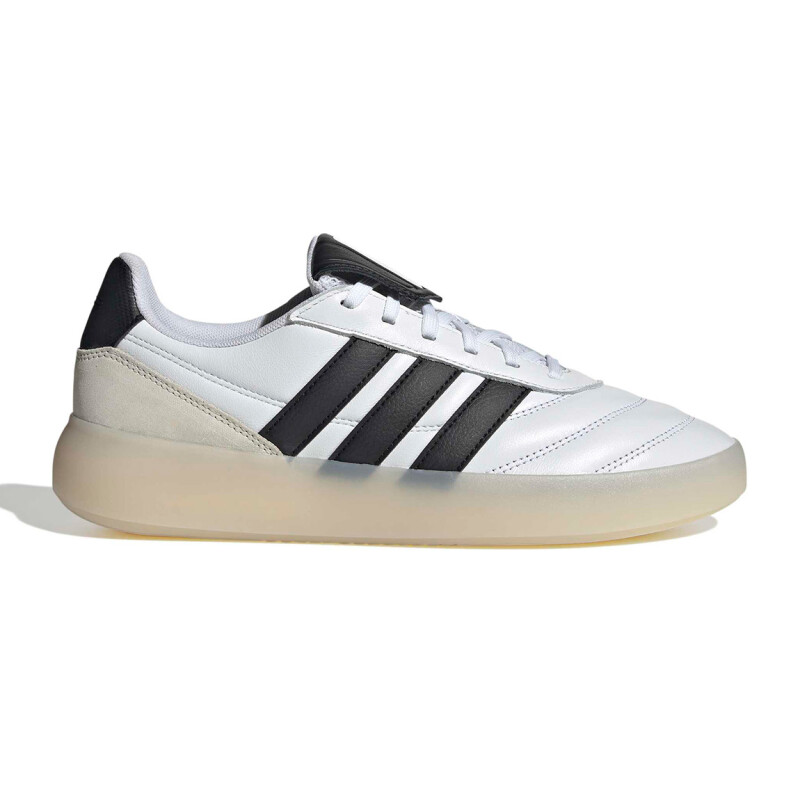 Adidas Champion Hombre Barreda M Blanco-negro