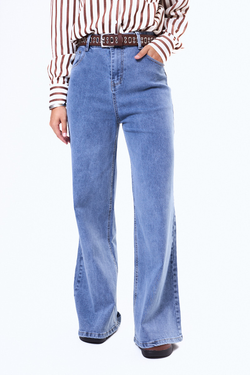 Jean Baeza - Celeste 