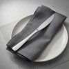 12 Cuchillos de carne acero gastronomico KUTT 12 Cuchillos de carne acero gastronomico KUTT