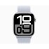 Smartwatch Apple Watch S10 42MM MWWA3LW Silver Smartwatch Apple Watch S10 42MM MWWA3LW Silver