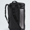 Bolso Base Camp Voyager Duffel 32 L Tnf Black/asphalt Grey