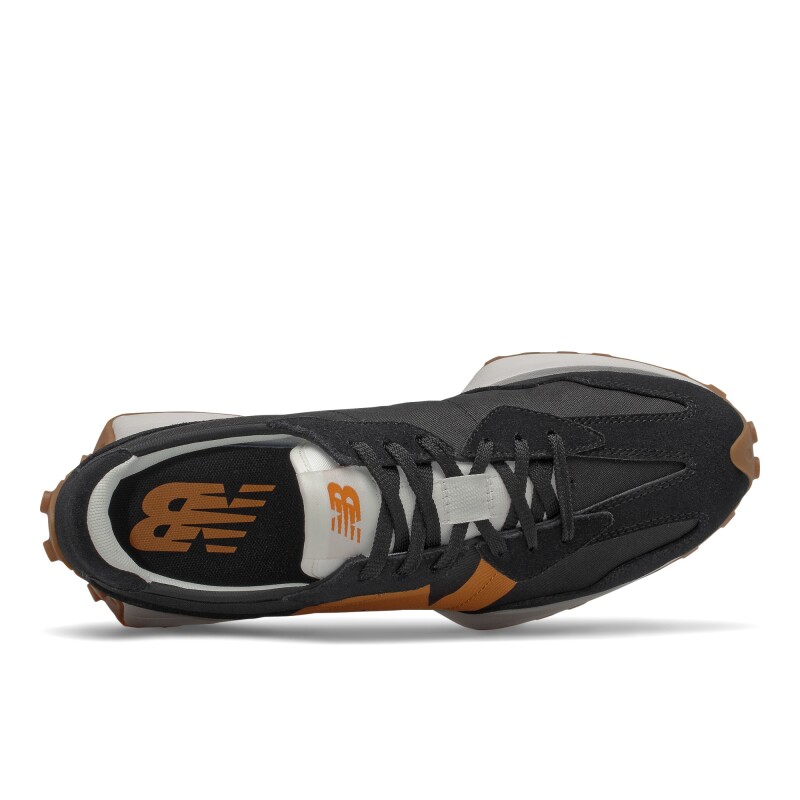 Championes New Balance de Hombre - MS327HN1 BLACK