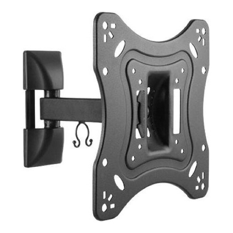 Soporte para TV LCD/LED móvil hasta 42" Soporte para TV LCD/LED móvil hasta 42"