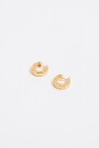 PENDIENTES Oro